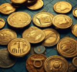 principali tokens play-to-earn