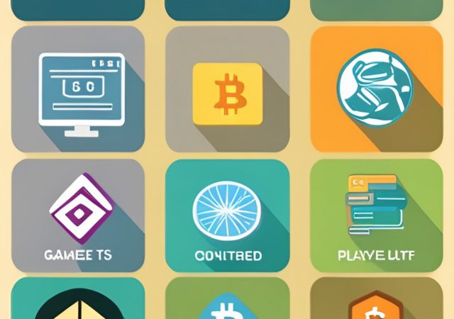 10 giochi crypto imperdibili