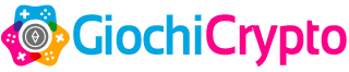 Giochicrypto.com | Guide e recensioni su Play to earn e Metaversi